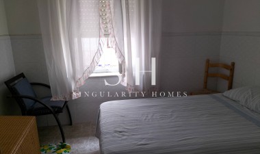 Reventa - Casa - Pilar de la Horadada - Torre De La Horadada