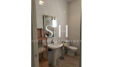 Reventa - Casa - Pilar de la Horadada - Torre De La Horadada