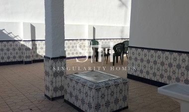 Reventa - Casa - Pilar de la Horadada - Torre De La Horadada