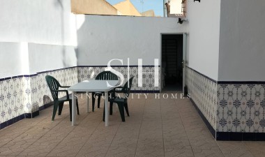 Reventa - Casa - Pilar de la Horadada - Torre De La Horadada