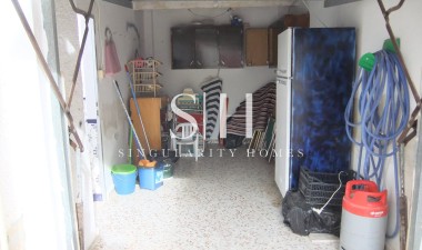 Reventa - Casa - Pilar de la Horadada - Torre De La Horadada