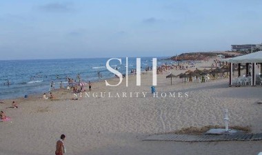 Reventa - Casa - Pilar de la Horadada - Torre De La Horadada