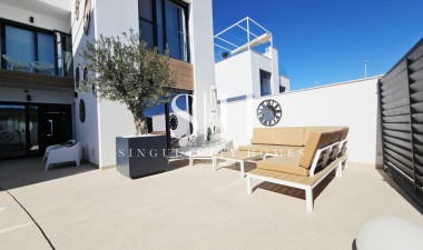 Reventa - Villa - Benijofar - Benimar