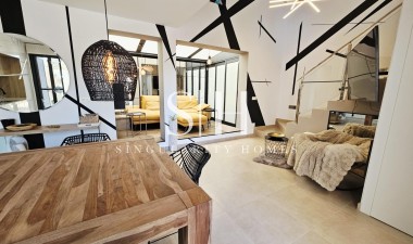 Reventa - Villa - Benijofar - Benimar