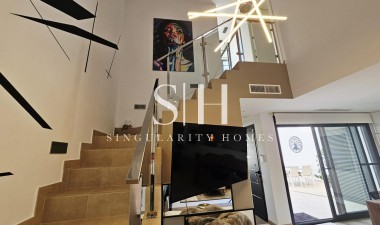 Reventa - Villa - Benijofar - Benimar