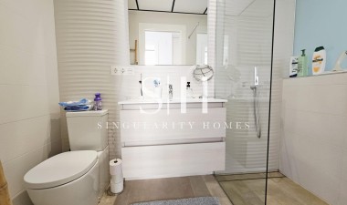 Reventa - Villa - Benijofar - Benimar