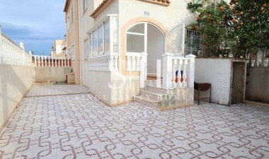 Återförsäljning - Hus - Torrevieja - Costa Blanca