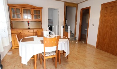 Återförsäljning - Hus - Torrevieja - Costa Blanca