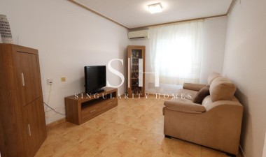 Återförsäljning - Hus - Torrevieja - Costa Blanca