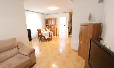 Återförsäljning - Hus - Torrevieja - Costa Blanca