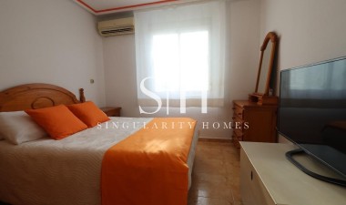 Återförsäljning - Hus - Torrevieja - Costa Blanca