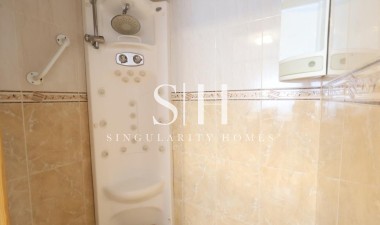 Återförsäljning - Hus - Torrevieja - Costa Blanca