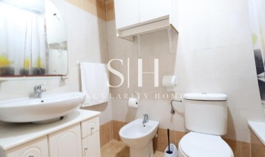 Återförsäljning - Hus - Torrevieja - Costa Blanca