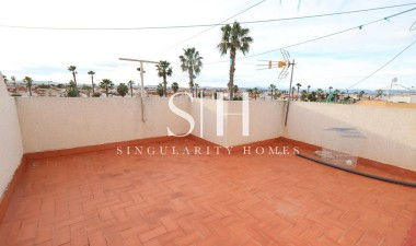 Återförsäljning - Hus - Torrevieja - Costa Blanca