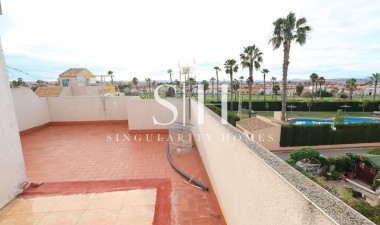 Återförsäljning - Hus - Torrevieja - Costa Blanca