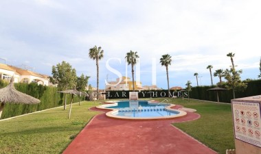 Återförsäljning - Hus - Torrevieja - Costa Blanca