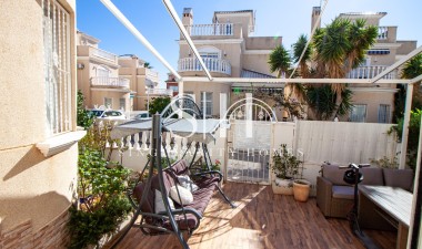 Reventa - Villa - Orihuela Costa - Los Almendros-la Florida