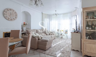 Reventa - Villa - Orihuela Costa - Los Almendros-la Florida