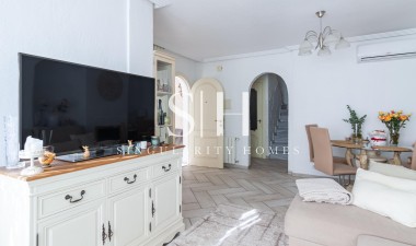 Reventa - Villa - Orihuela Costa - Los Almendros-la Florida