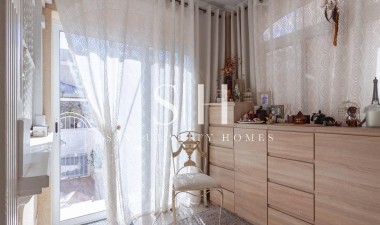 Reventa - Villa - Orihuela Costa - Los Almendros-la Florida