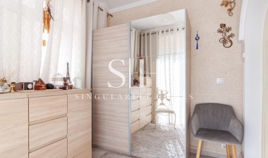 Reventa - Villa - Orihuela Costa - Los Almendros-la Florida