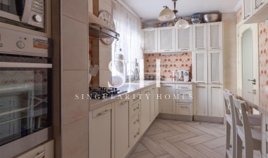 Reventa - Villa - Orihuela Costa - Los Almendros-la Florida