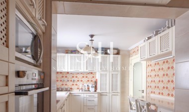 Reventa - Villa - Orihuela Costa - Los Almendros-la Florida