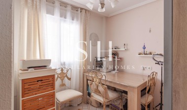 Reventa - Villa - Orihuela Costa - Los Almendros-la Florida