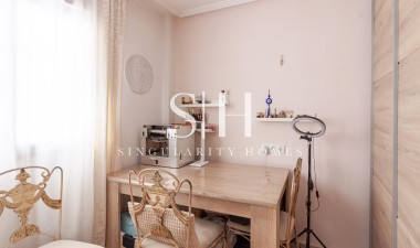 Reventa - Villa - Orihuela Costa - Los Almendros-la Florida