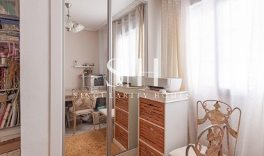 Reventa - Villa - Orihuela Costa - Los Almendros-la Florida