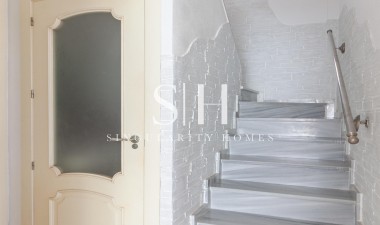 Reventa - Villa - Orihuela Costa - Los Almendros-la Florida