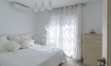 Reventa - Villa - Orihuela Costa - Los Almendros-la Florida