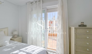 Reventa - Villa - Orihuela Costa - Los Almendros-la Florida