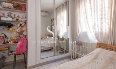 Reventa - Villa - Orihuela Costa - Los Almendros-la Florida