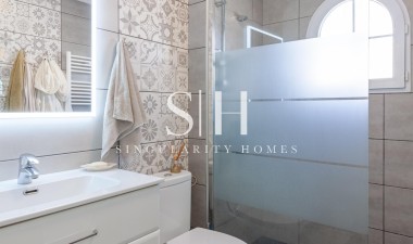 Reventa - Villa - Orihuela Costa - Los Almendros-la Florida