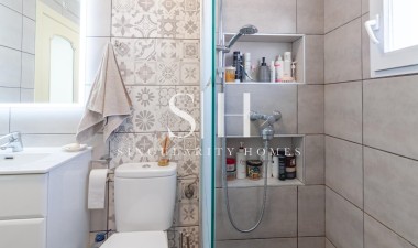 Reventa - Villa - Orihuela Costa - Los Almendros-la Florida