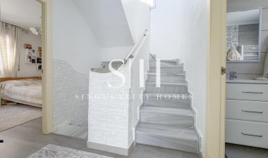 Reventa - Villa - Orihuela Costa - Los Almendros-la Florida