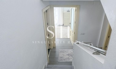 Reventa - Villa - Orihuela Costa - Los Almendros-la Florida