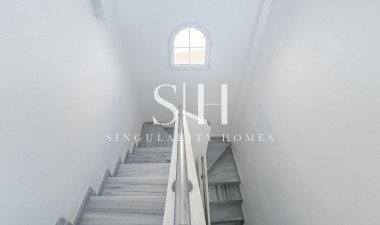 Reventa - Villa - Orihuela Costa - Los Almendros-la Florida