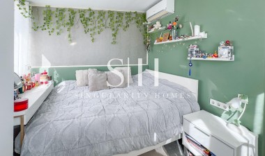 Reventa - Villa - Orihuela Costa - Los Almendros-la Florida