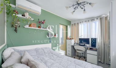 Reventa - Villa - Orihuela Costa - Los Almendros-la Florida