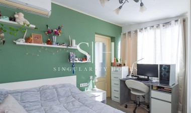 Reventa - Villa - Orihuela Costa - Los Almendros-la Florida