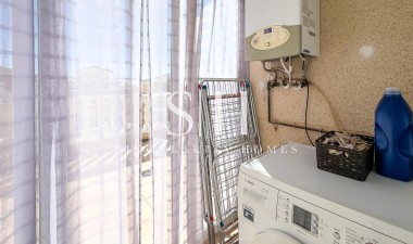 Reventa - Villa - Orihuela Costa - Los Almendros-la Florida