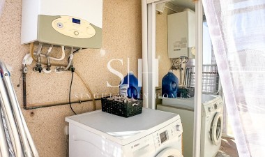 Reventa - Villa - Orihuela Costa - Los Almendros-la Florida