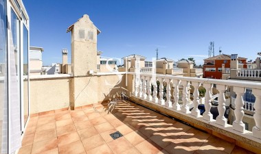 Reventa - Villa - Orihuela Costa - Los Almendros-la Florida