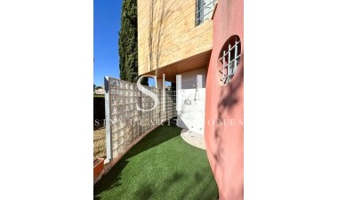 Herverkoop - Villa - Orihuela Costa - Campoamor