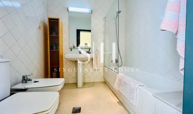 Herverkoop - Villa - Orihuela Costa - Campoamor