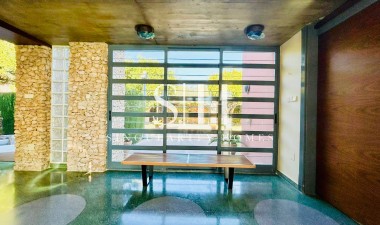 Herverkoop - Villa - Orihuela Costa - Campoamor