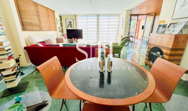 Herverkoop - Villa - Orihuela Costa - Campoamor