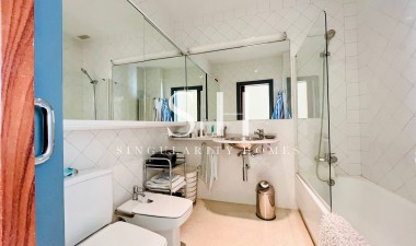 Herverkoop - Villa - Orihuela Costa - Campoamor